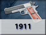 Sig Sauer 1911 Pistol