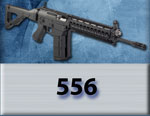 Sig Sauer 556 Rifle