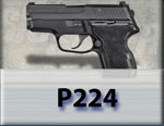 Sig Sauer P224
